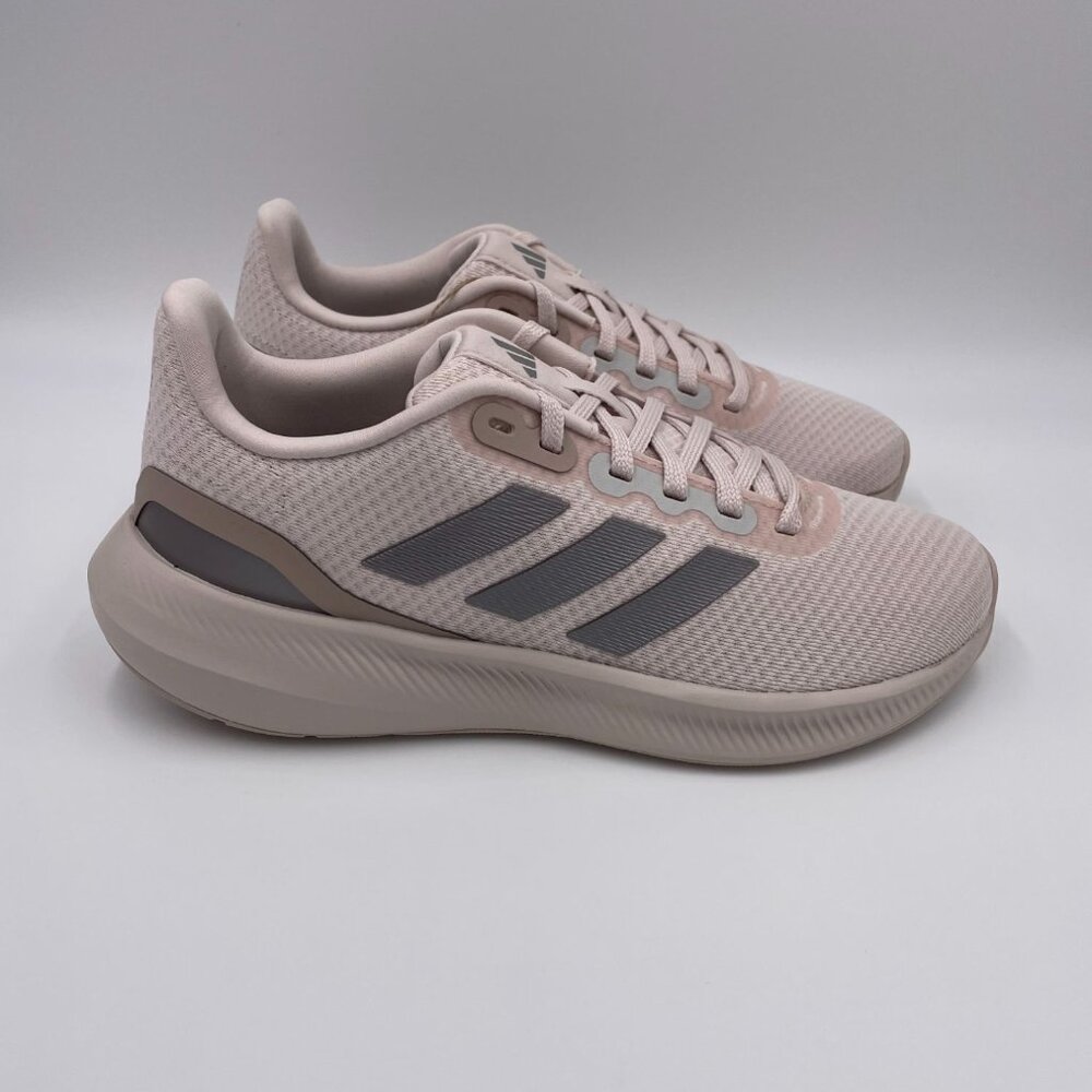 adidas Runfalcon 3.0 Lite Pink Womens Shoes